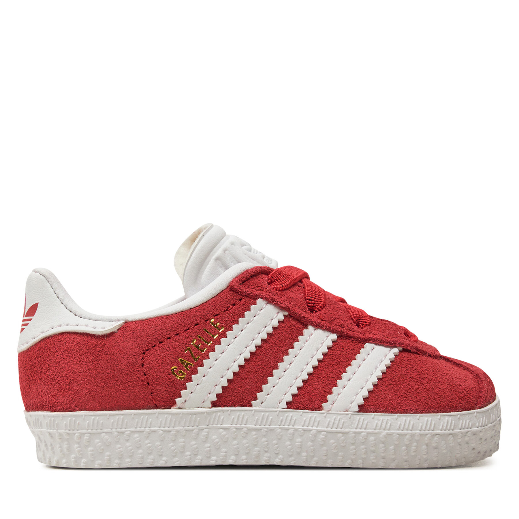 Sneakers adidas Gazelle Cf El I IH0362 Rot von Adidas