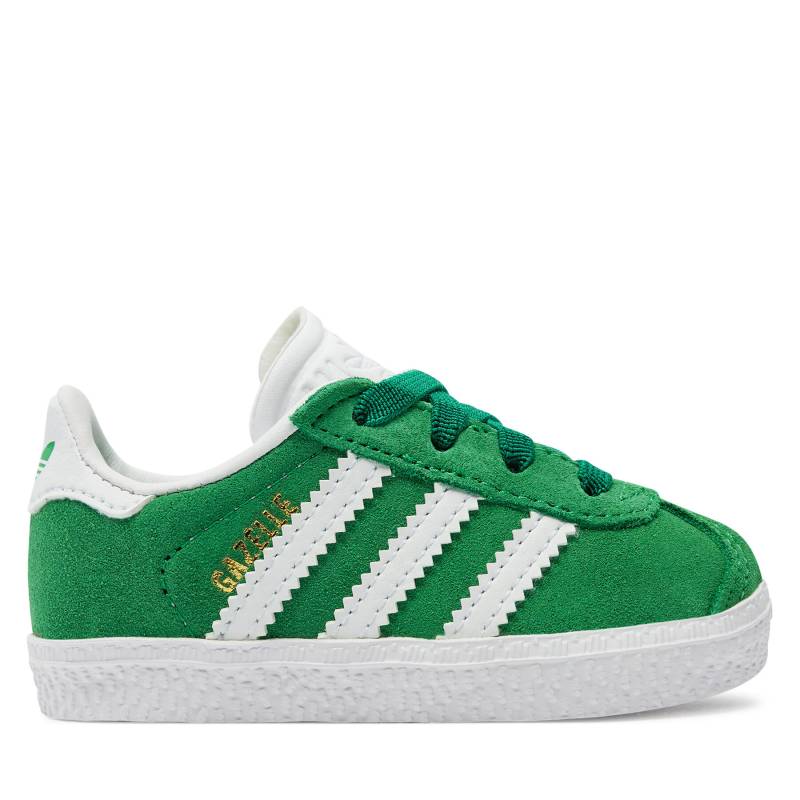 Sneakers adidas Gazelle Cf El I IH0363 Grün von Adidas