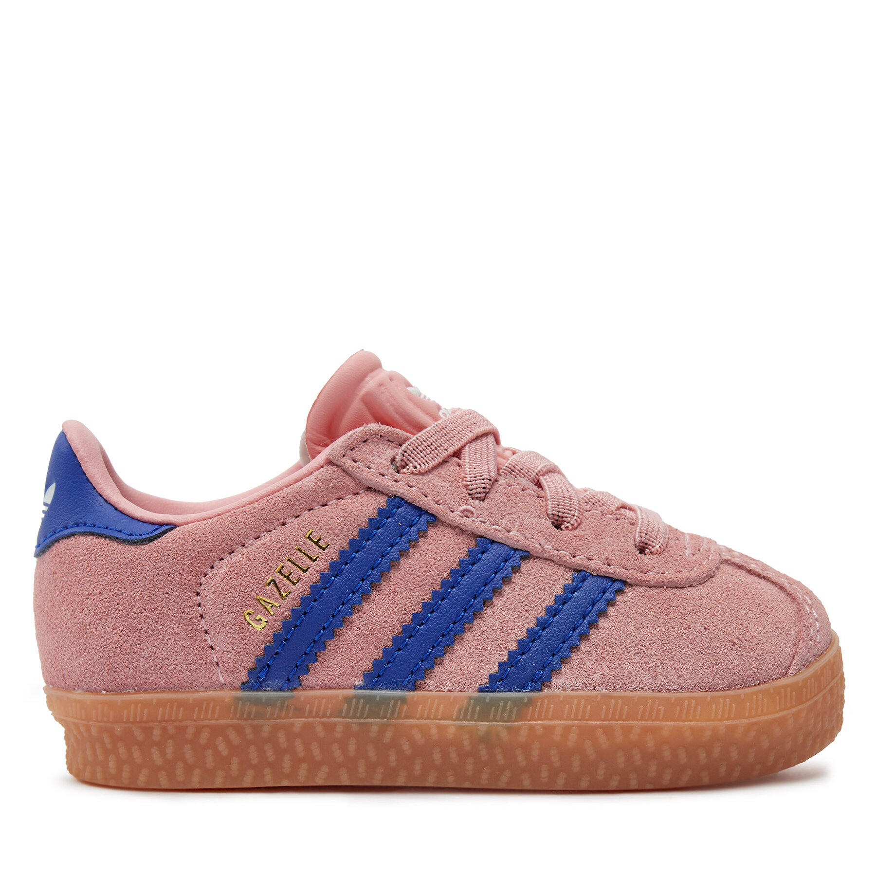 Sneakers adidas Gazelle Cf El I IH2781 Rosa von Adidas