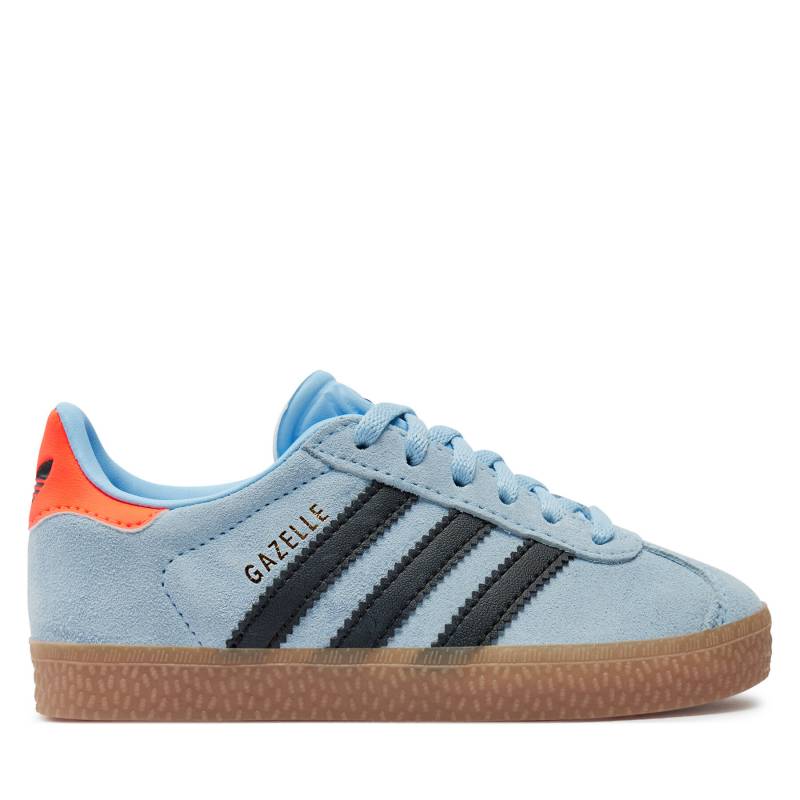 Sneakers adidas Gazelle ID6554 Blau von Adidas