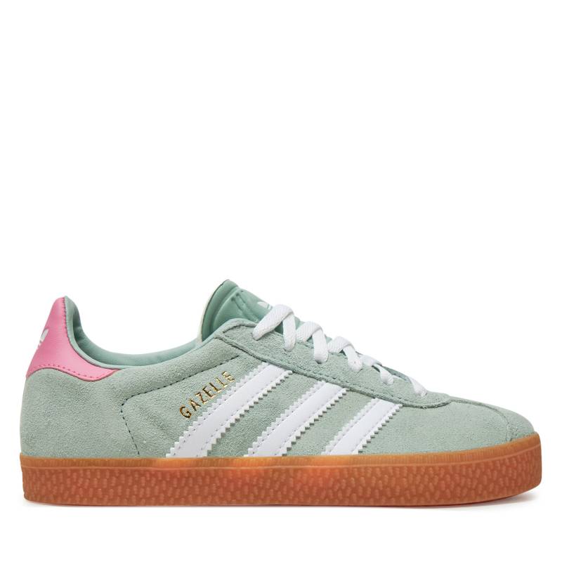 Sneakers adidas Gazelle ID6555 Grün von Adidas