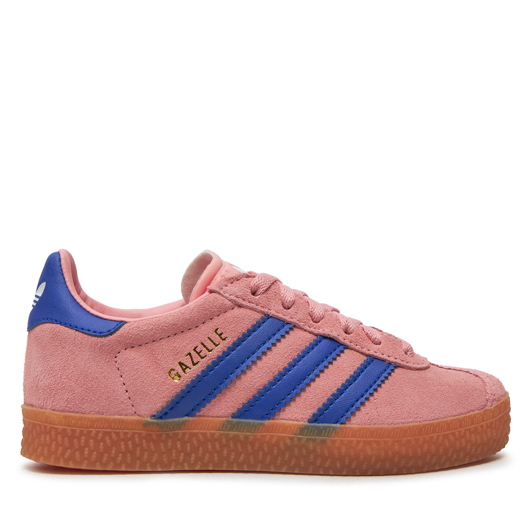 Sneakers adidas Gazelle ID6556 Rosa von Adidas