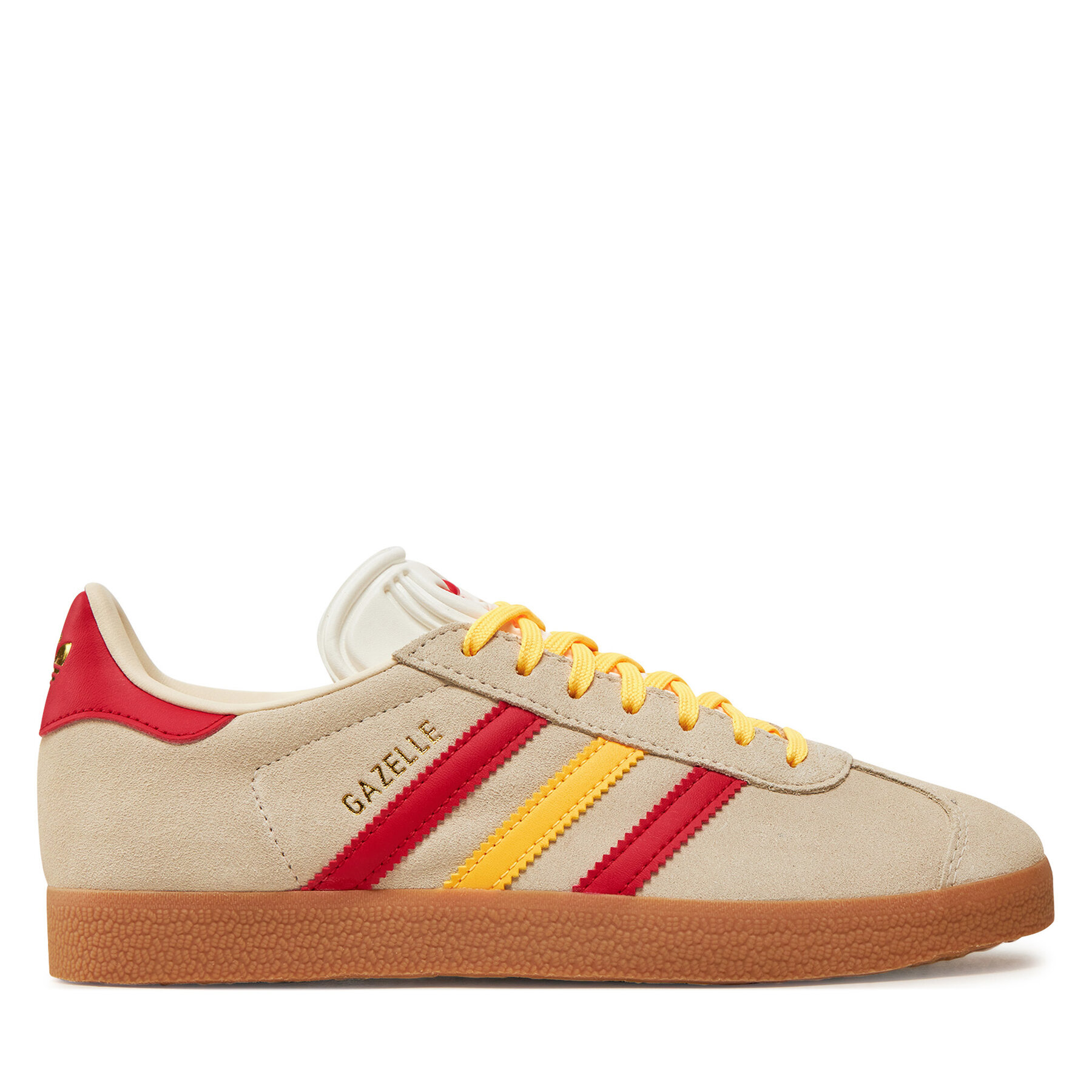 Sneakers adidas Gazelle IE9125 Beige von Adidas