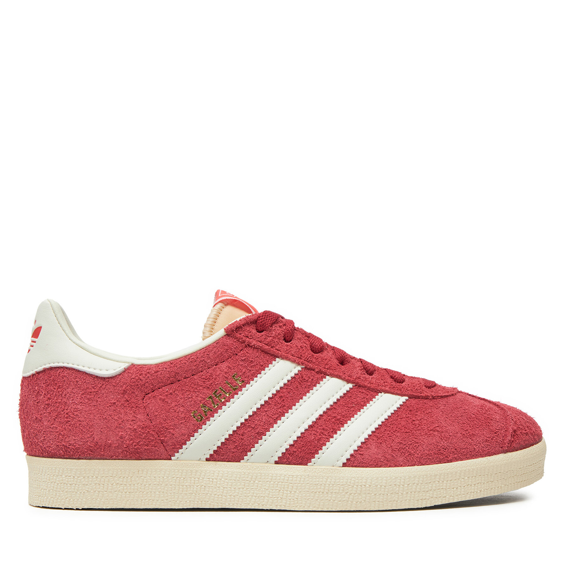 Sneakers adidas Gazelle IF9652 Dunkelrot von Adidas