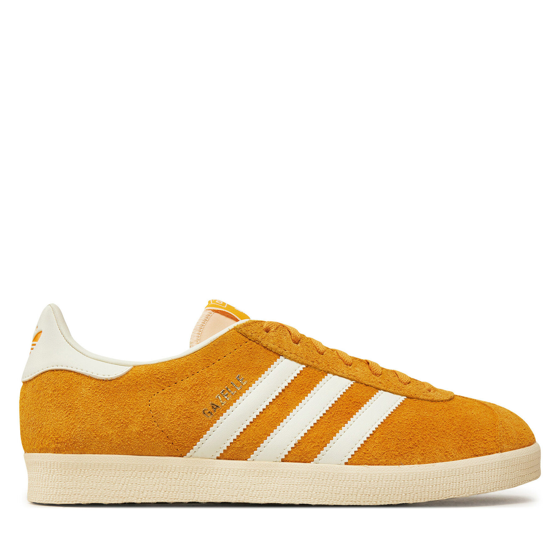 Sneakers adidas Gazelle IF9654 Gelb von Adidas