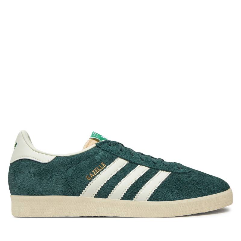 Sneakers adidas Gazelle IF9655 Grün von Adidas