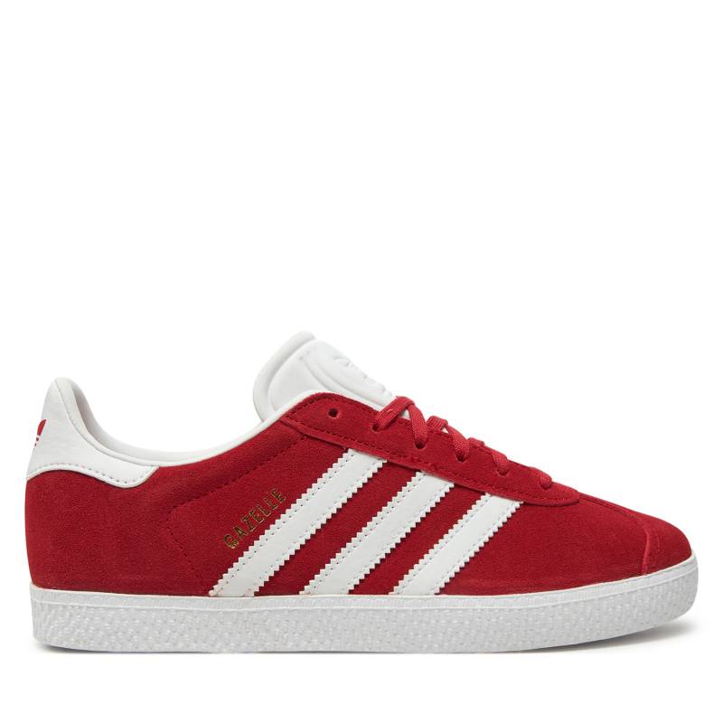 Sneakers adidas Gazelle IF9804 Rot von Adidas