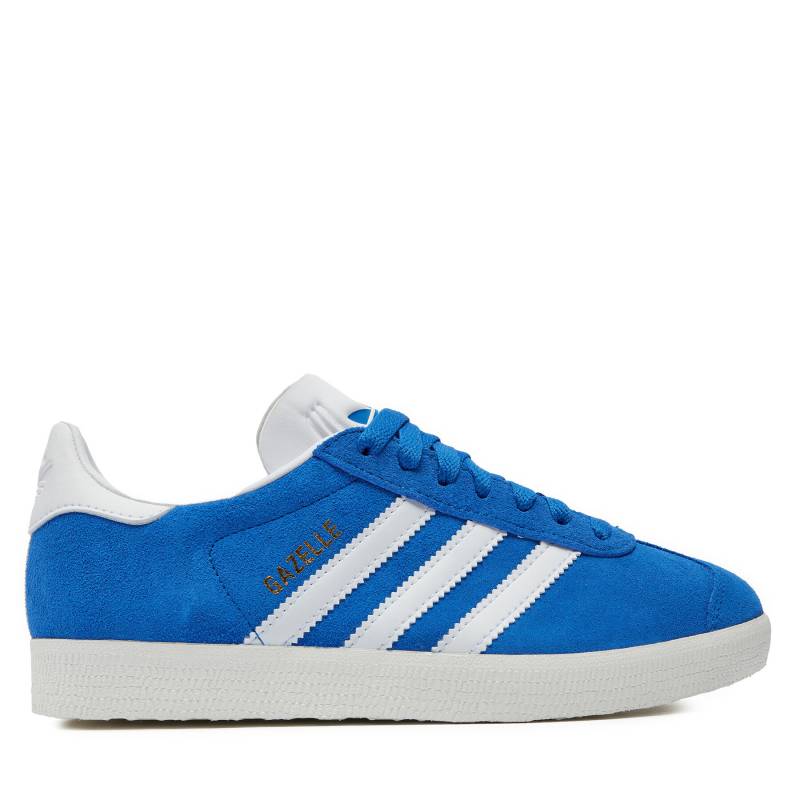 Sneakers adidas Gazelle  IG2093 Blau von Adidas