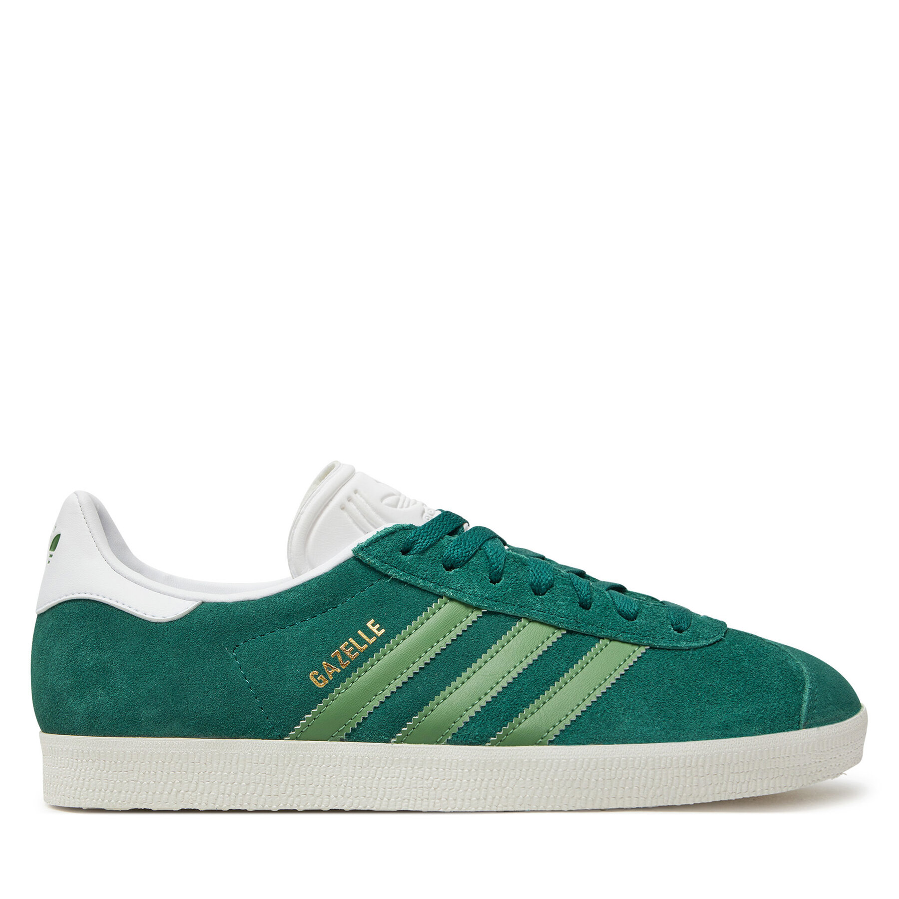 Sneakers adidas Gazelle IG2096 Grün von Adidas