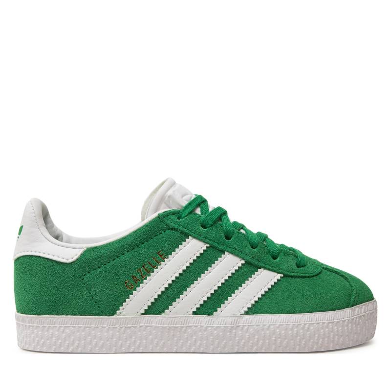 Sneakers adidas Gazelle IH9910 Grün von Adidas