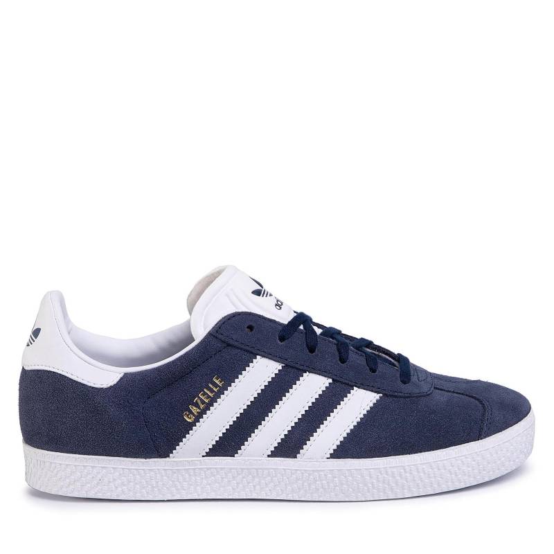 Sneakers adidas Gazelle J BY9144 Dunkelblau von Adidas