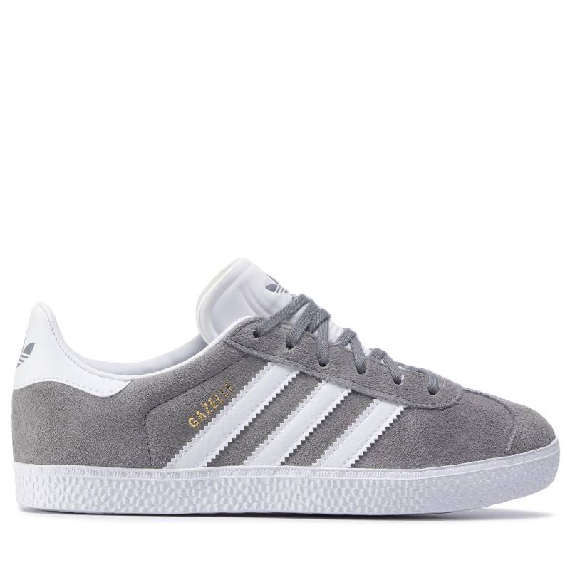 Sneakers adidas Gazelle J FW0716 Grau von Adidas