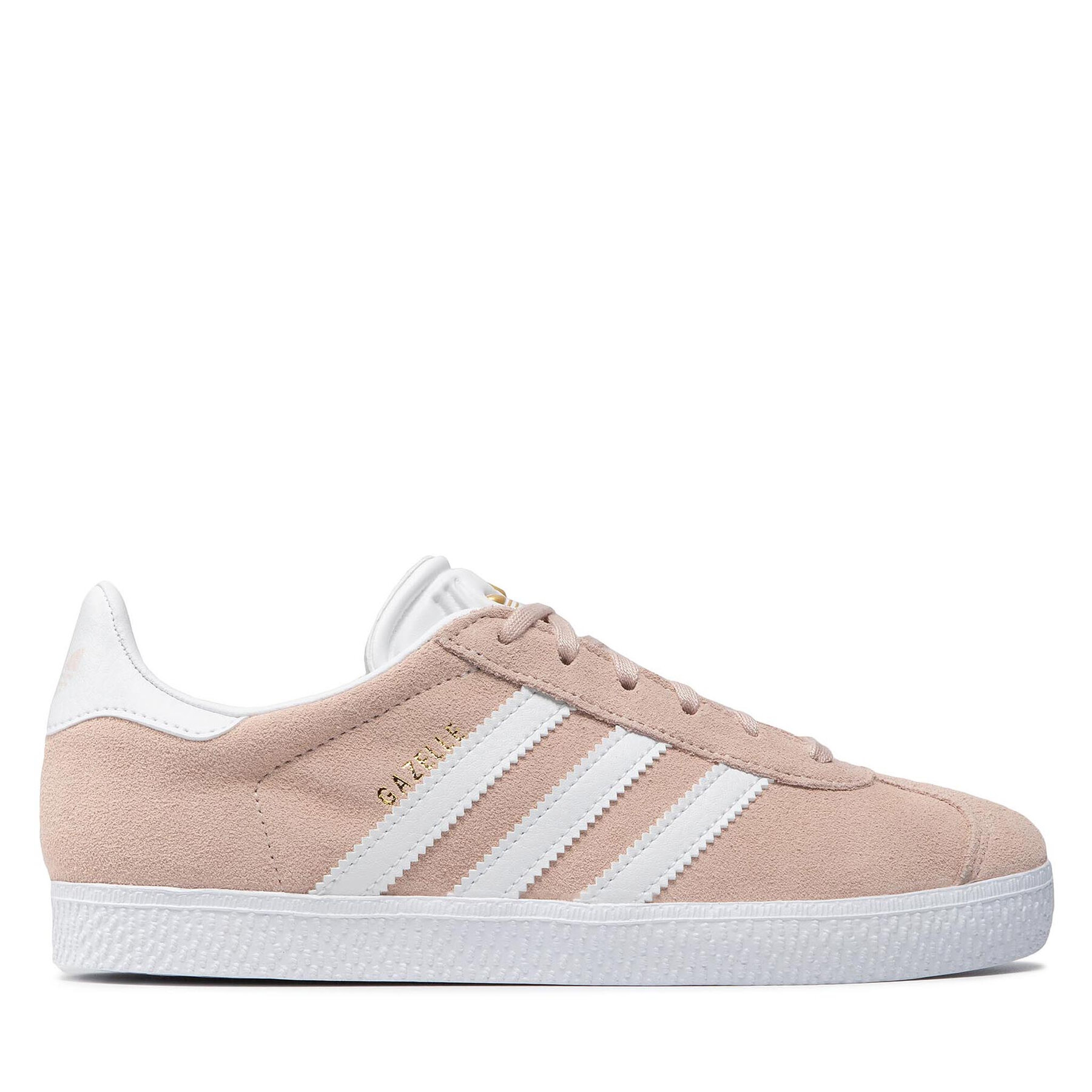 Sneakers adidas Gazelle J H01512 Beige von Adidas