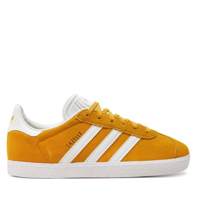 Sneakers adidas Gazelle J IF9803 Gelb von Adidas