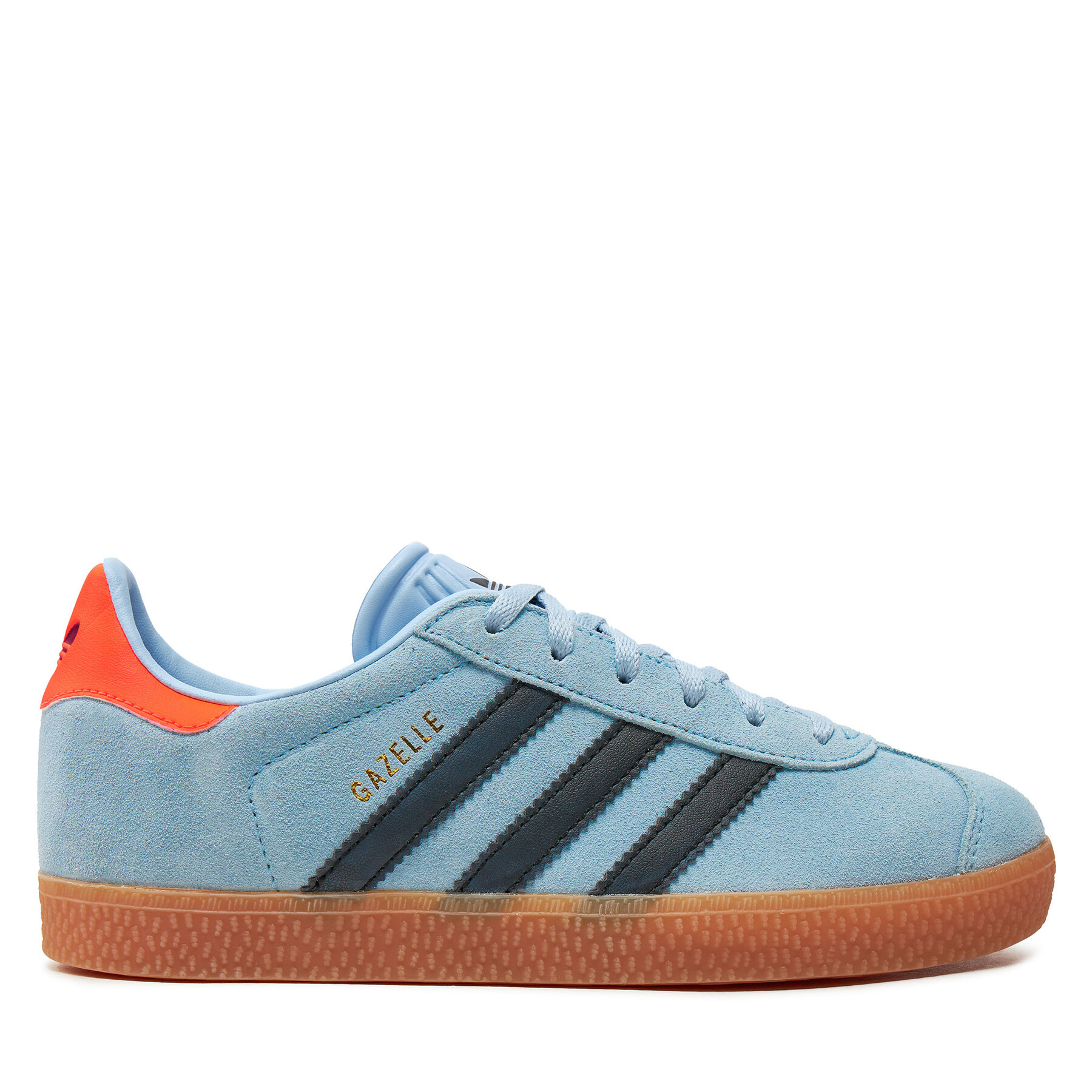 Sneakers adidas Gazelle J IG9151 Blau von Adidas