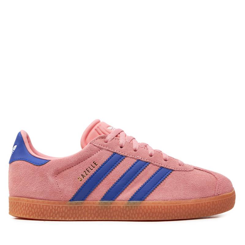 Sneakers adidas Gazelle J IG9153 Rosa von Adidas