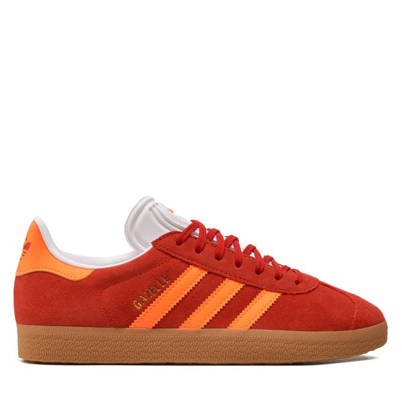 Sneakers adidas Gazelle JI1374 Rot von Adidas