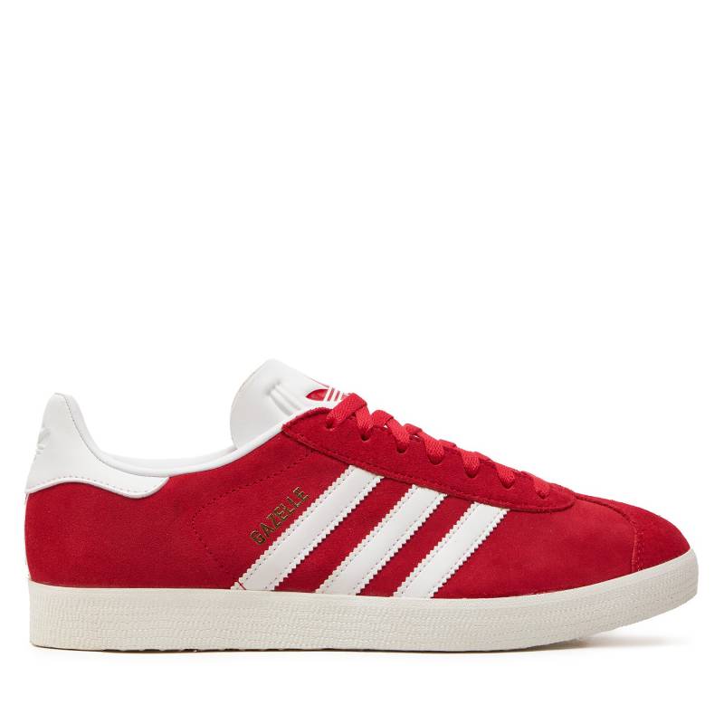 Sneakers adidas Gazelle JI1534 Rot von Adidas