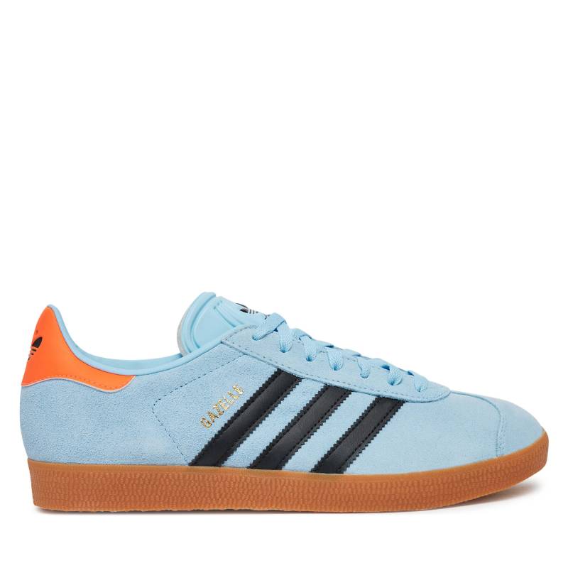 Sneakers adidas Gazelle JI2076 Blau von Adidas