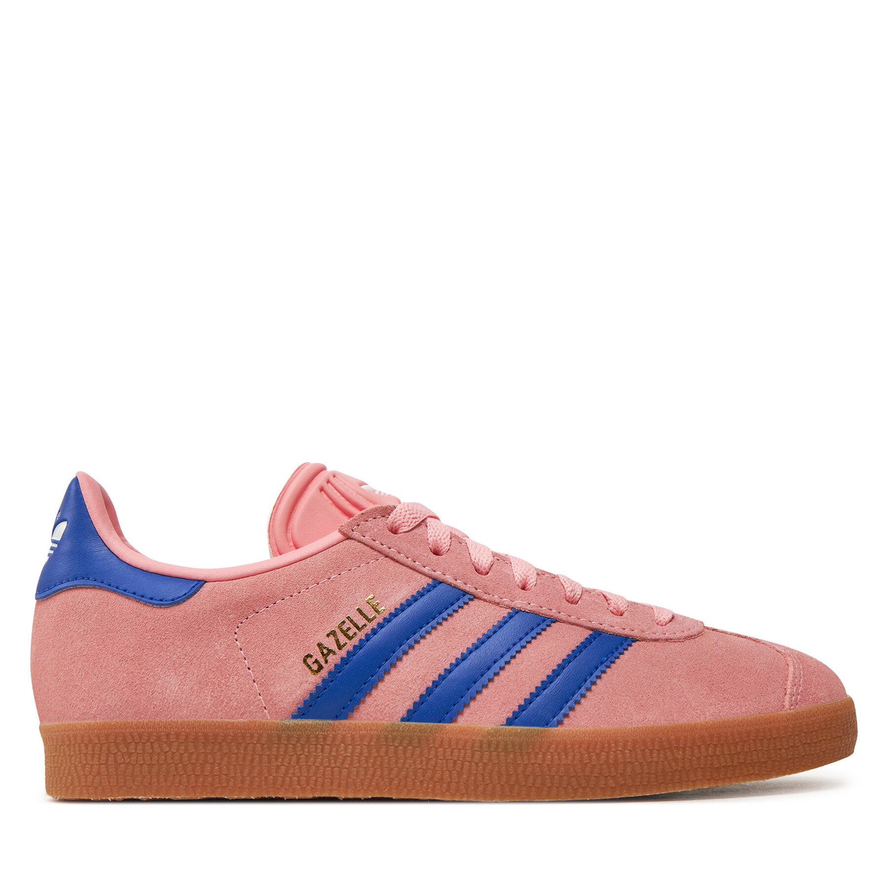 Sneakers adidas Gazelle JI2077 Rosa von Adidas