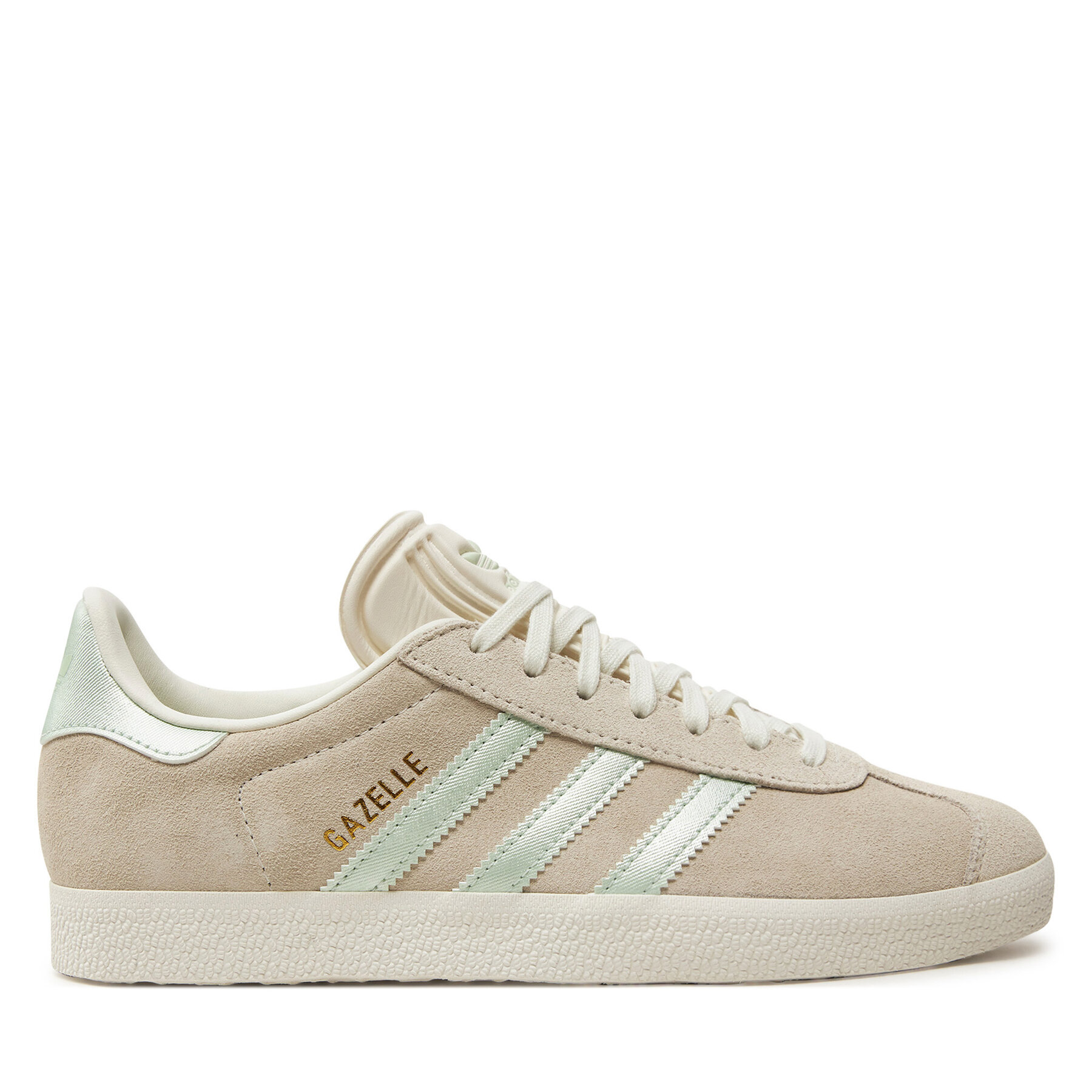 Sneakers adidas Gazelle W IG4398 Beige von Adidas