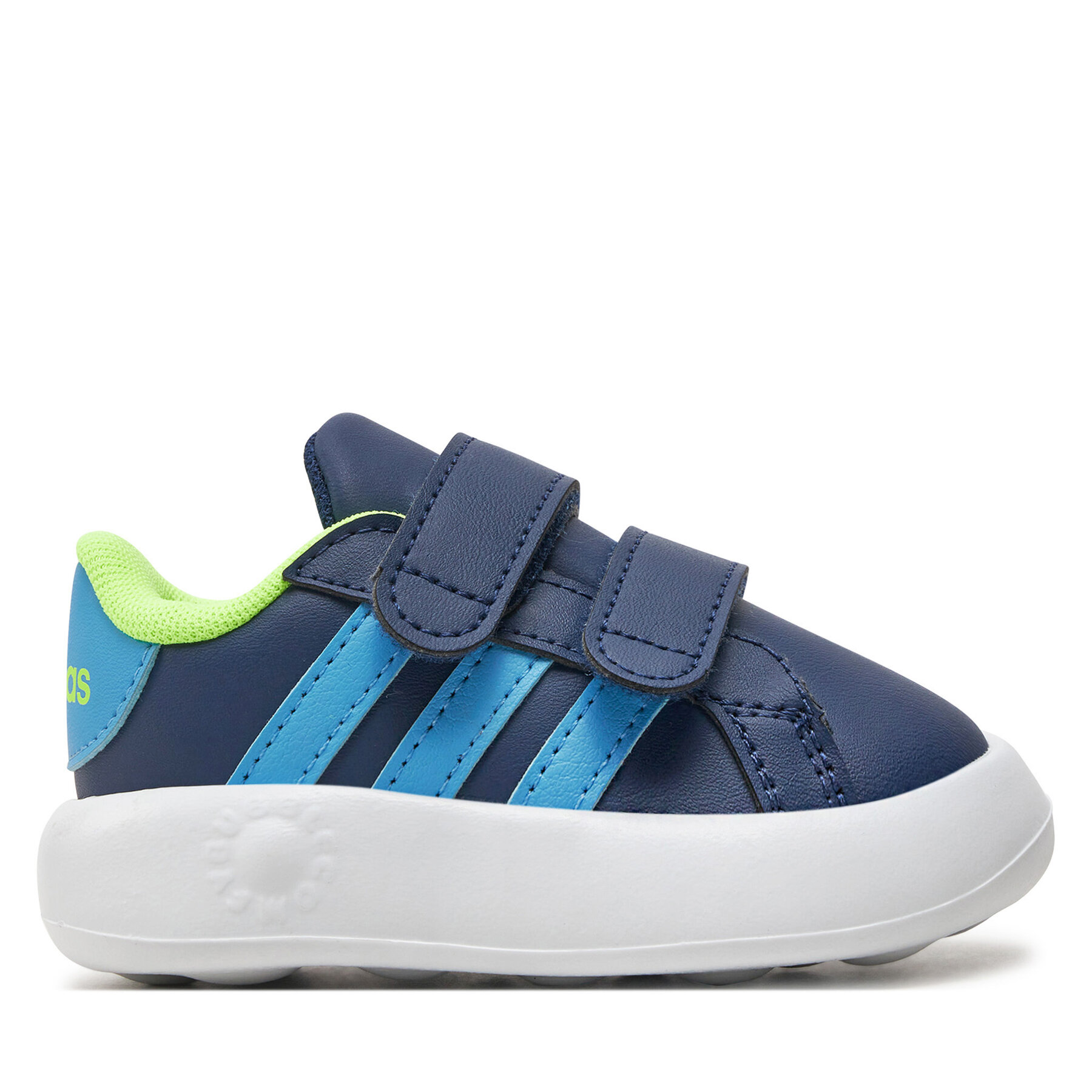 Sneakers adidas Grand Court 2.0 Cf I IH4885 Dunkelblau von Adidas