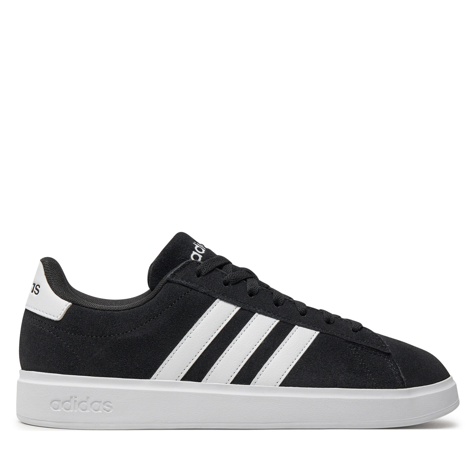 Sneakers adidas Grand Court 2.0 ID2963 Schwarz von Adidas