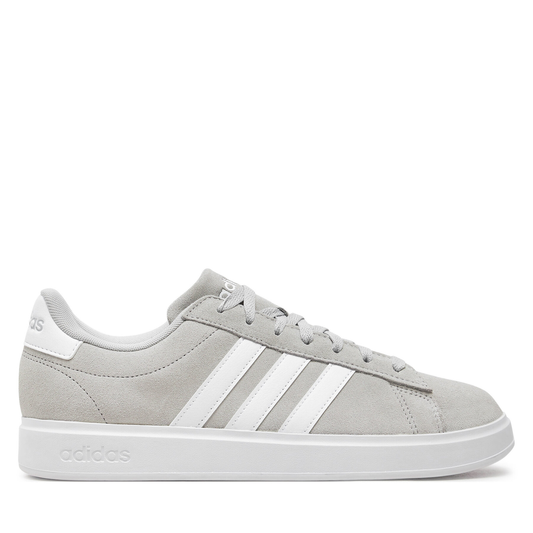 Sneakers adidas Grand Court 2.0 ID2970 Grau von Adidas