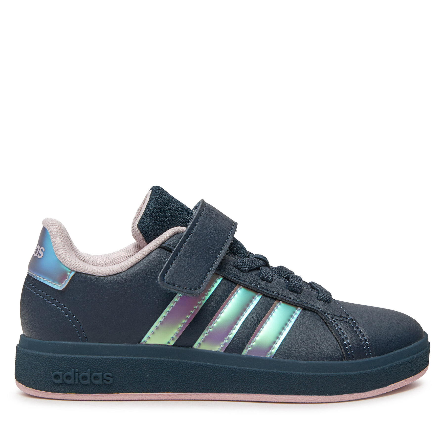 Sneakers adidas Grand Court 2.0 IE3850 Dunkelblau von Adidas