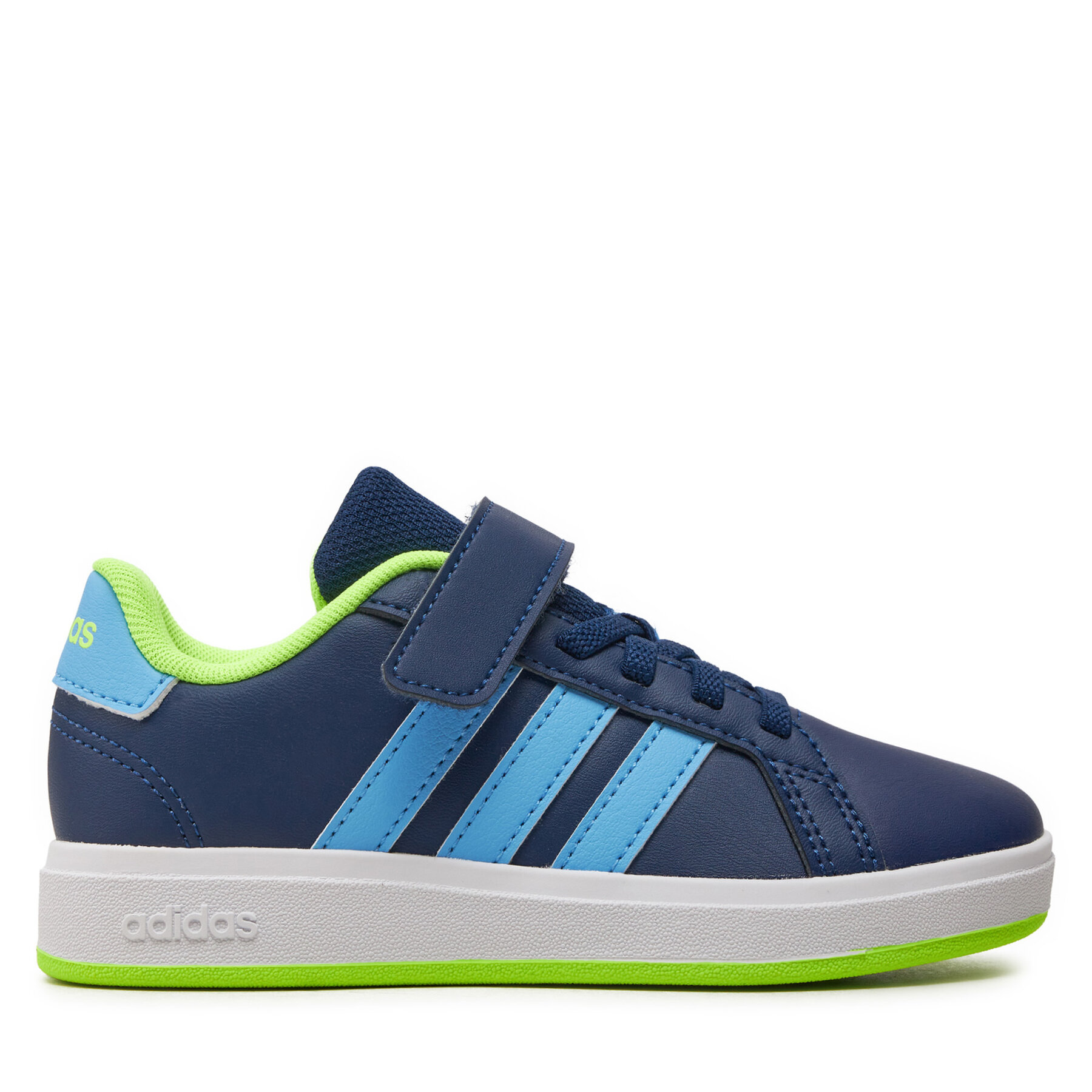 Sneakers adidas Grand Court 2.0 IE5994 Dunkelblau Sneakers adidas Grand Court 2.0 IE5994 Dunkelblau von Adidas