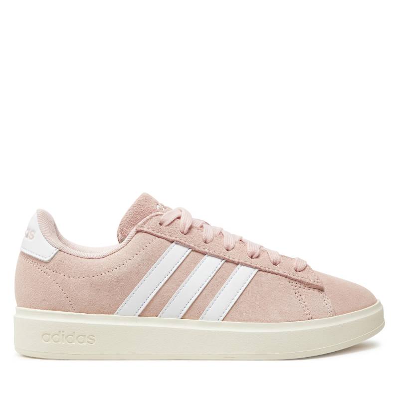 Sneakers adidas Grand Court 2.0 IH2417 Rosa von Adidas