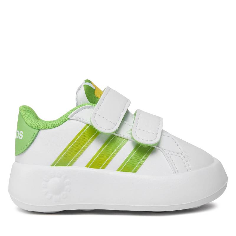 Sneakers adidas Grand Court 2.0 Tink Cf I ID8014 Weiß von Adidas