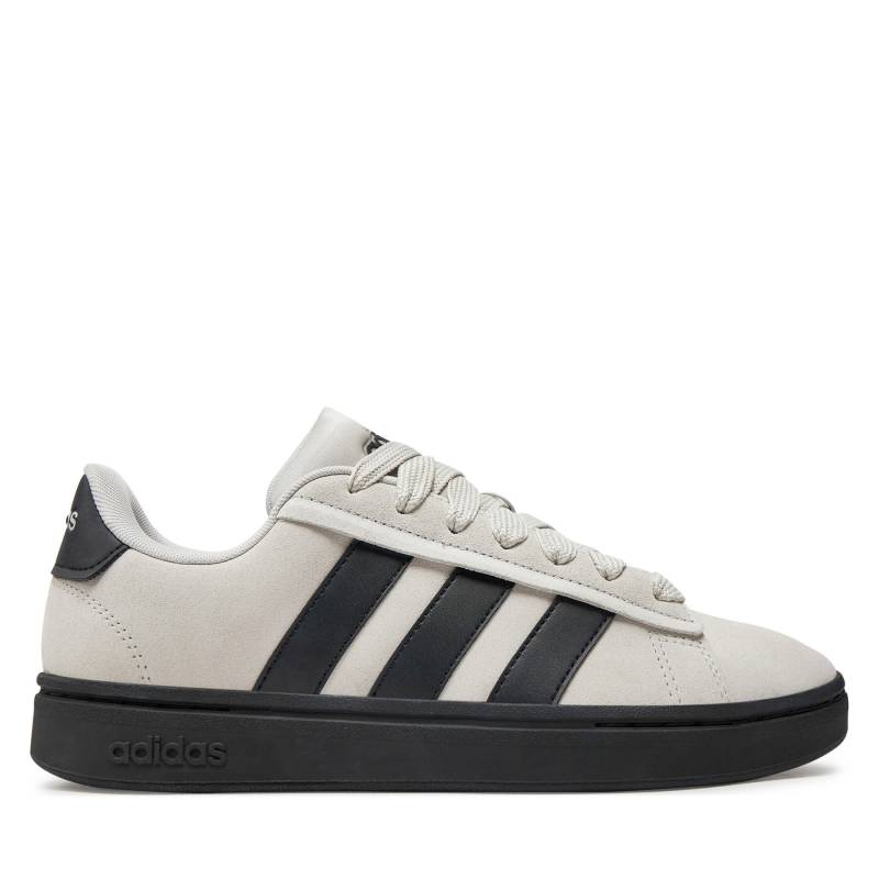 Sneakers adidas Grand Court Alpha 00S IH1287 Grau von Adidas