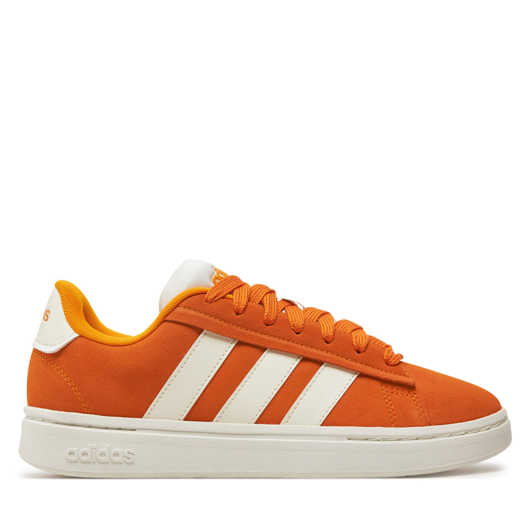 Sneakers adidas Grand Court Alpha 00S IH3844 Orange von Adidas