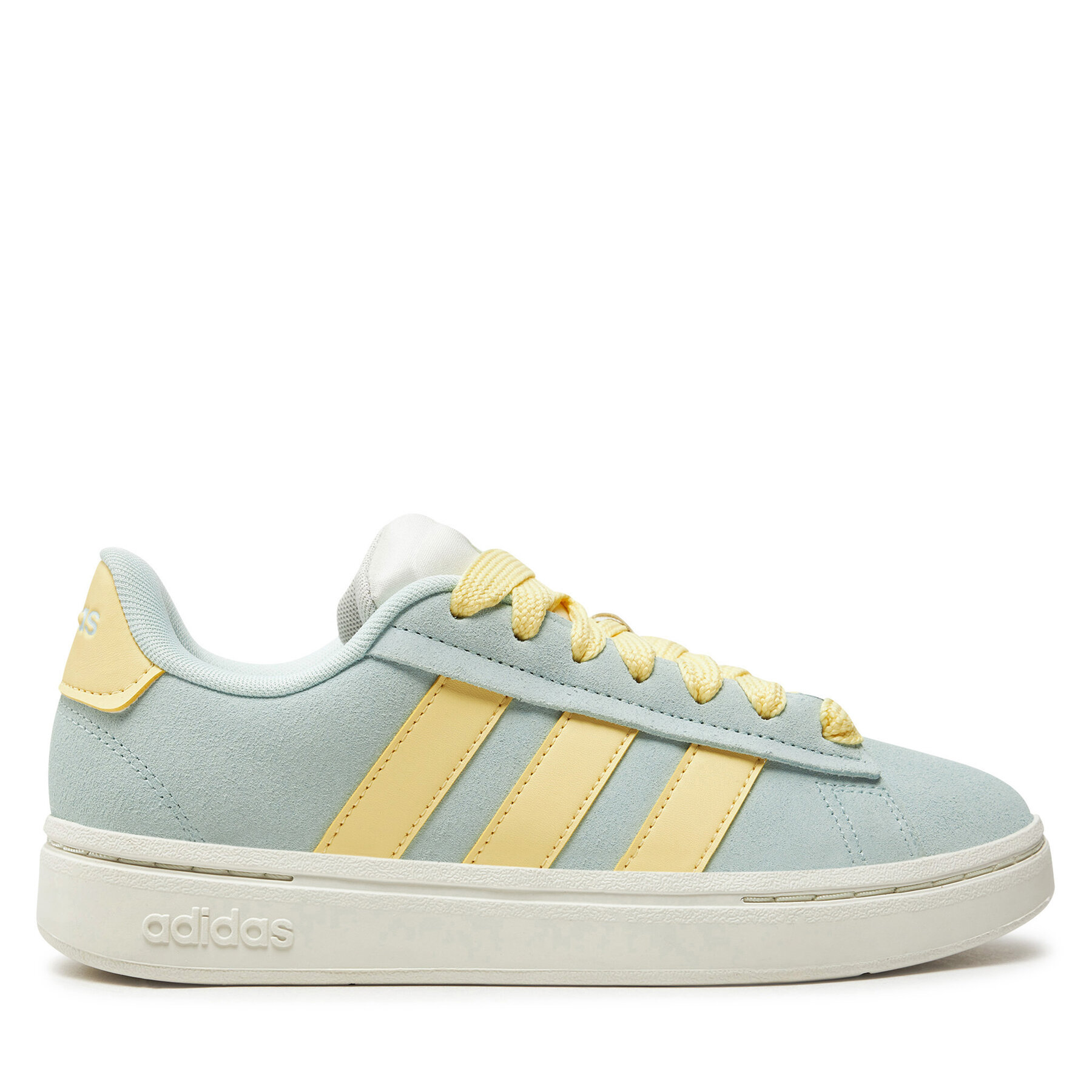 Sneakers adidas Grand Court Alpha 00S IH3852 Grün Sneakers adidas Grand Court Alpha 00S IH3852 Grün von Adidas