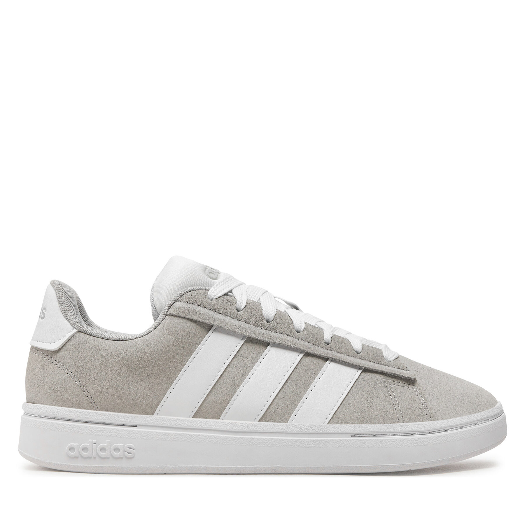 Sneakers adidas Grand Court Alpha JH7234 Grau von Adidas