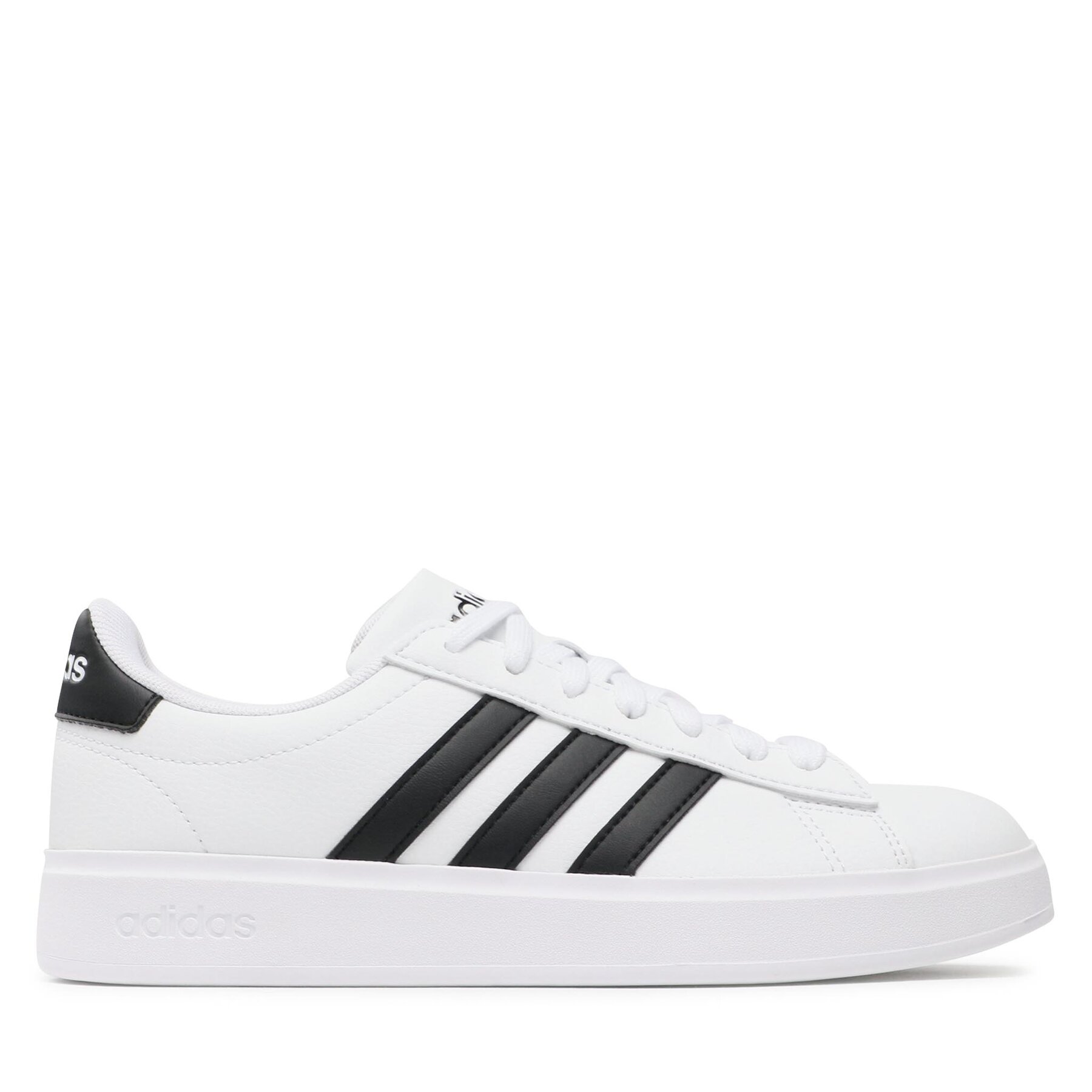 Sneakers adidas Grand Court Cloudfoam Lifestyle Court Comfort Shoes GW9214 Weiß von Adidas