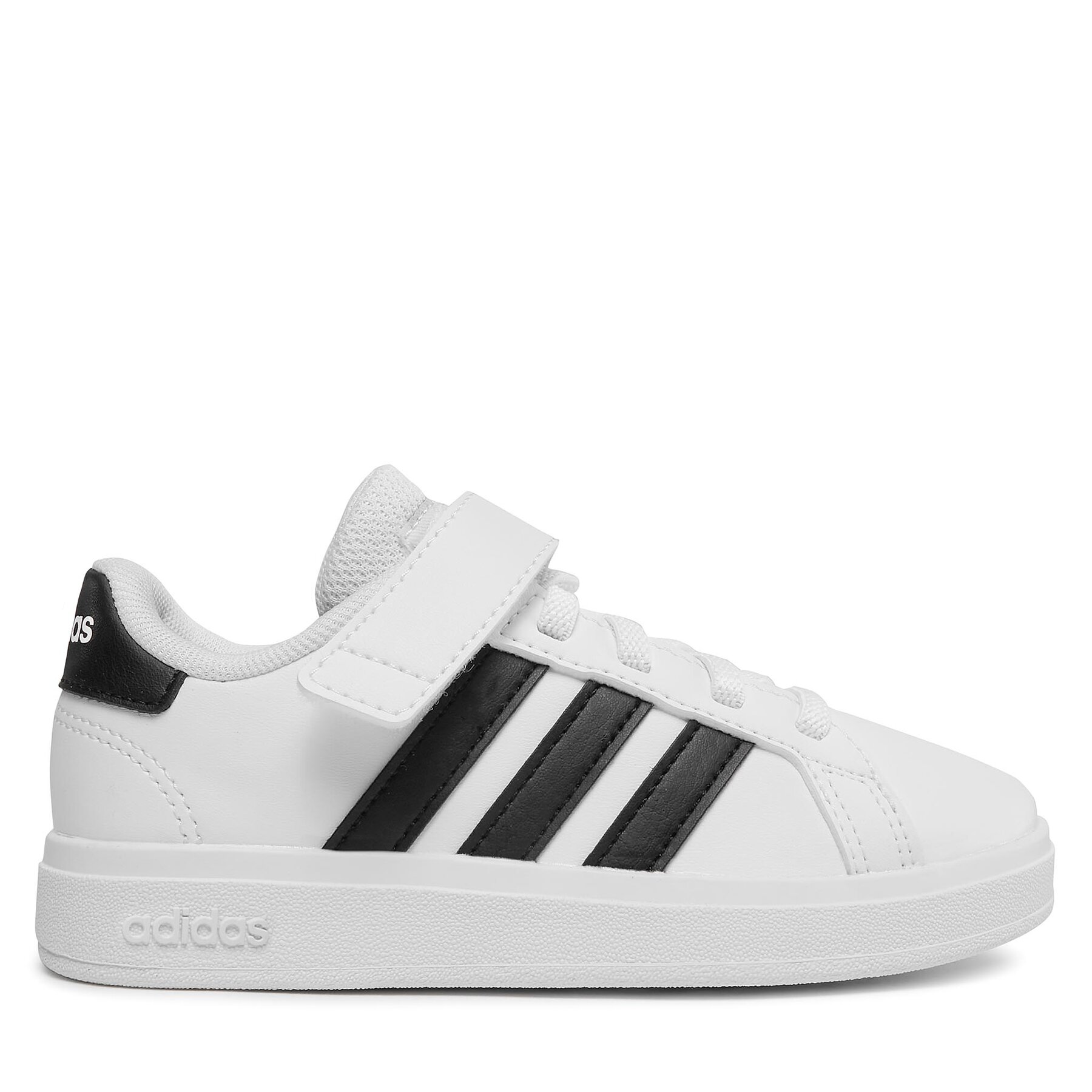 Sneakers adidas Grand Court GW6521 Weiß von Adidas