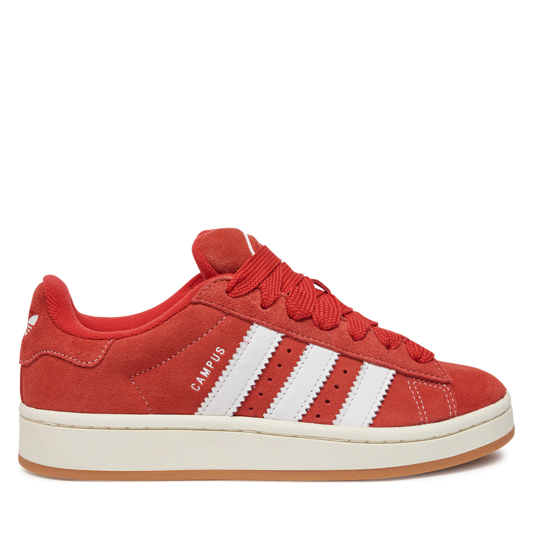 Sneakers adidas H03474 W Rot von Adidas