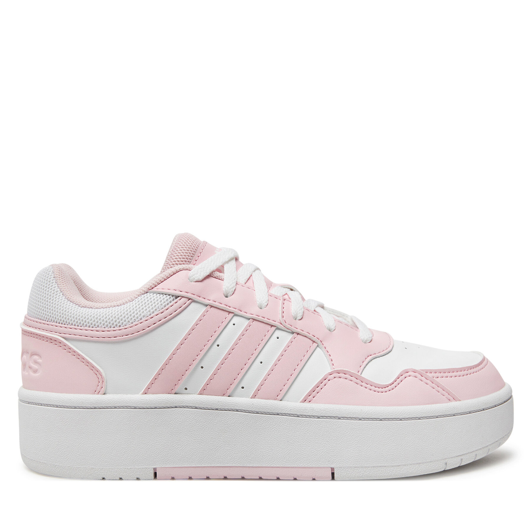 Sneakers adidas Hoops 3.0 Bold J IH7892 Rosa von Adidas