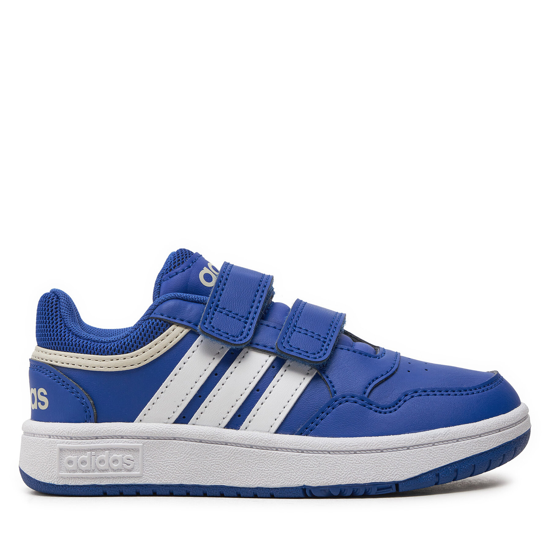 Sneakers adidas Hoops 3.0 Cf C IH8013 Blau von Adidas