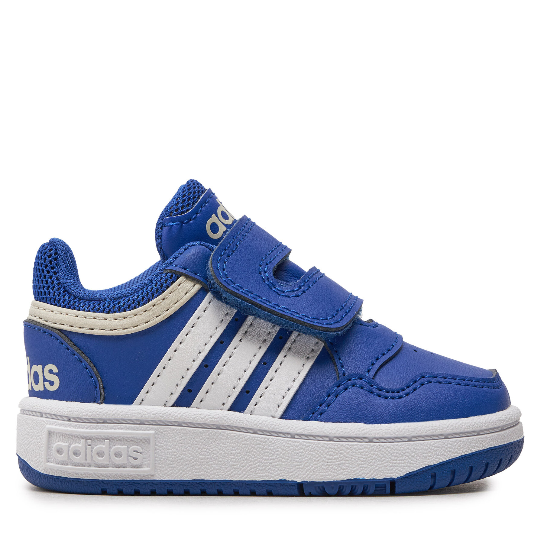 Sneakers adidas Hoops 3.0 Cf I IH7901 Blau von Adidas