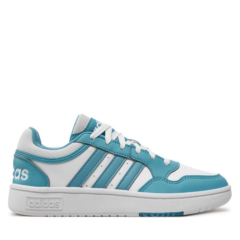 Sneakers adidas Hoops 3.0 IH0175 Blau von Adidas