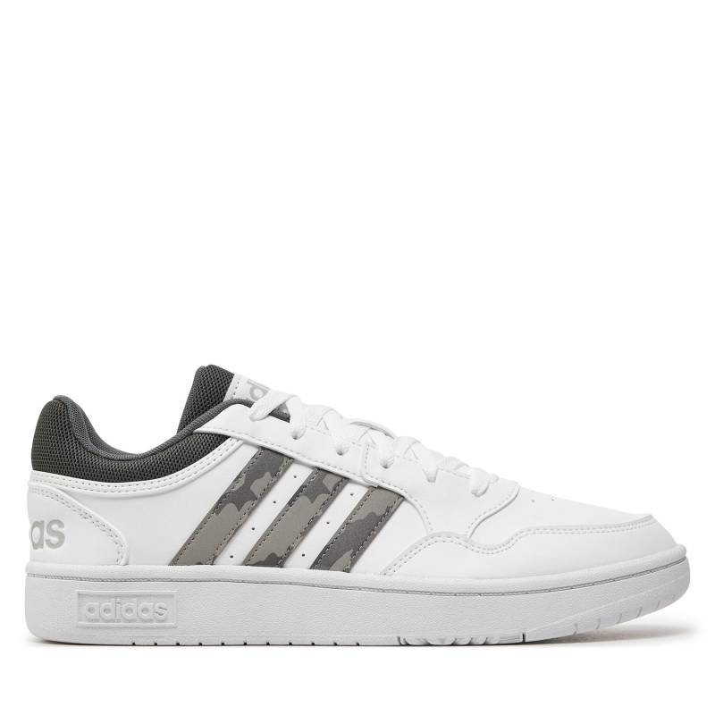 Sneakers adidas Hoops 3.0 Low Classic Vintage ID1115 Weiß von Adidas