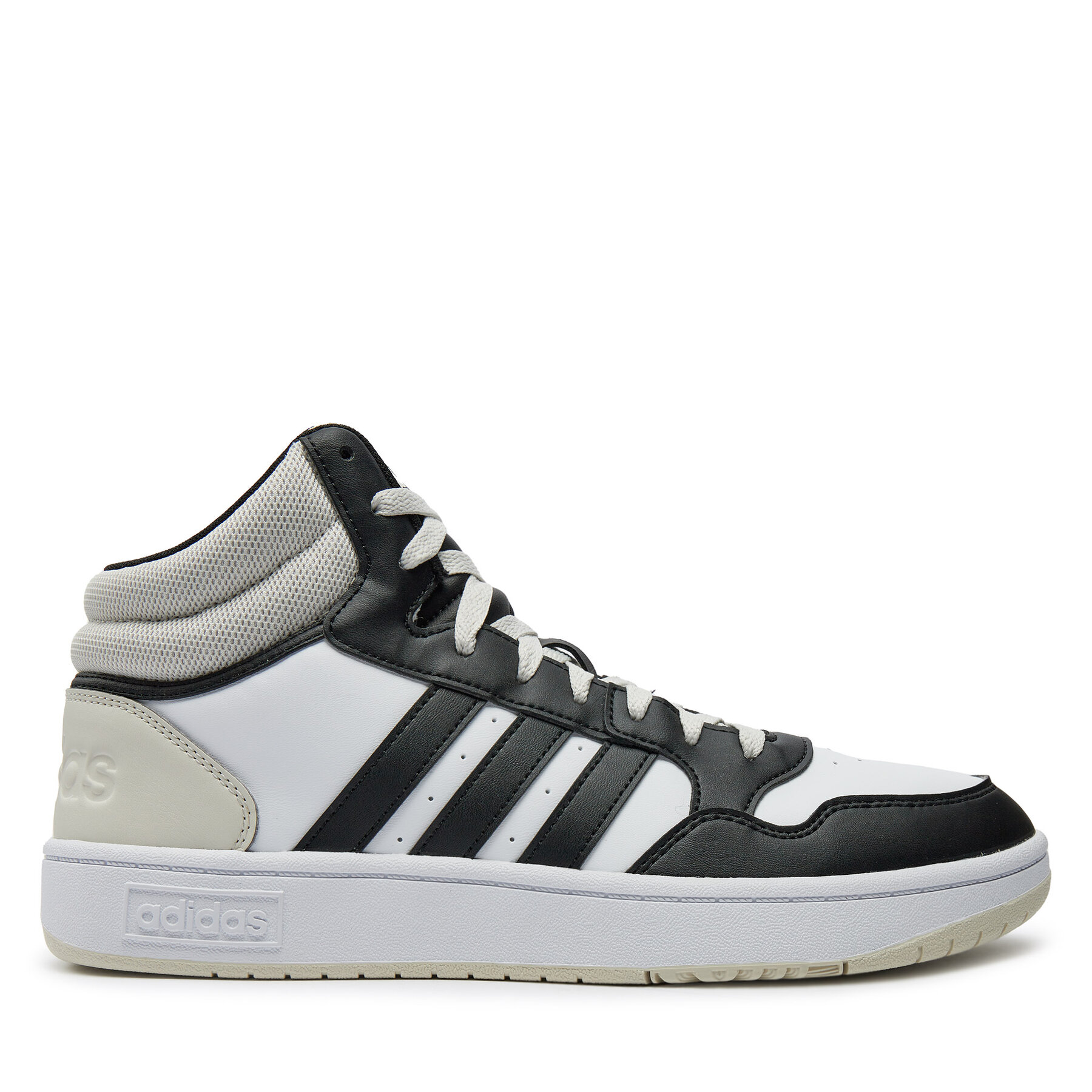 Sneakers adidas Hoops 3.0 Mid IH0157 Grau von Adidas