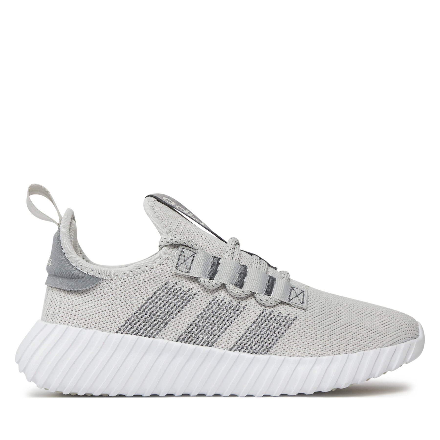 Sneakers adidas Kaptir Flow IF6602 Grau von Adidas