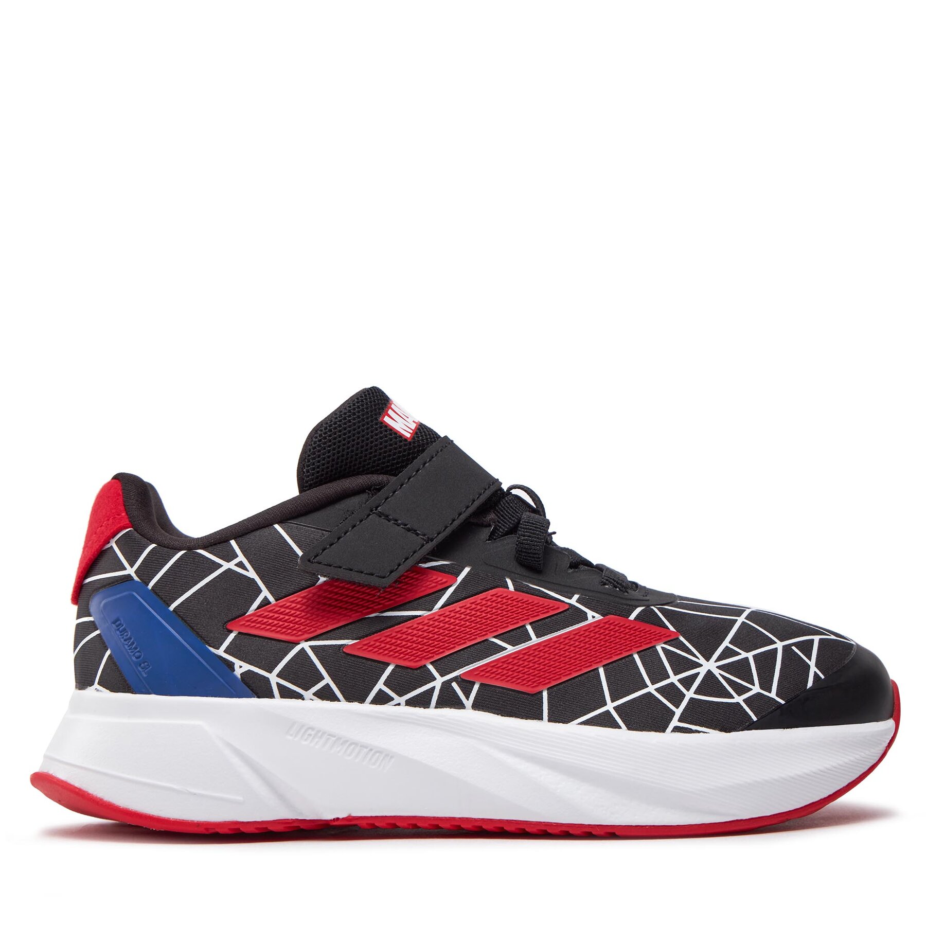 Sneakers adidas Marvel Duramo SL Kids ID8048 Schwarz Sneakers adidas Marvel Duramo SL Kids ID8048 Schwarz von Adidas