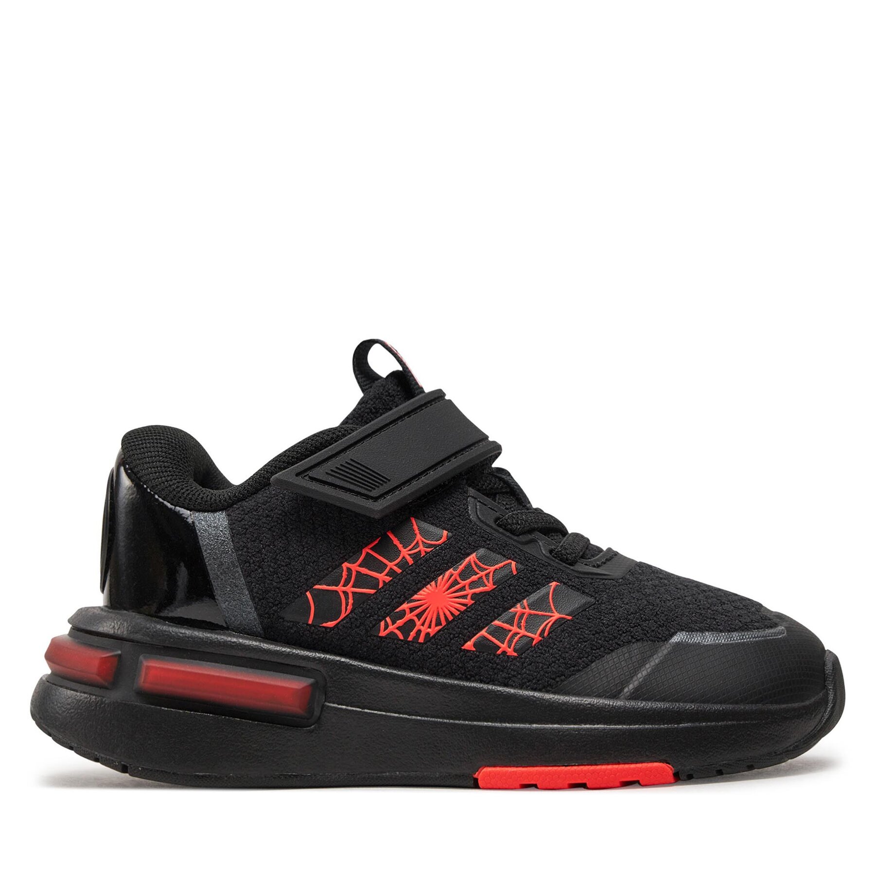 Sneakers adidas Marvel's Spider-Man Racer Kids ID5236 Schwarz Sneakers adidas Marvel's Spider-Man Racer Kids ID5236 Schwarz von Adidas