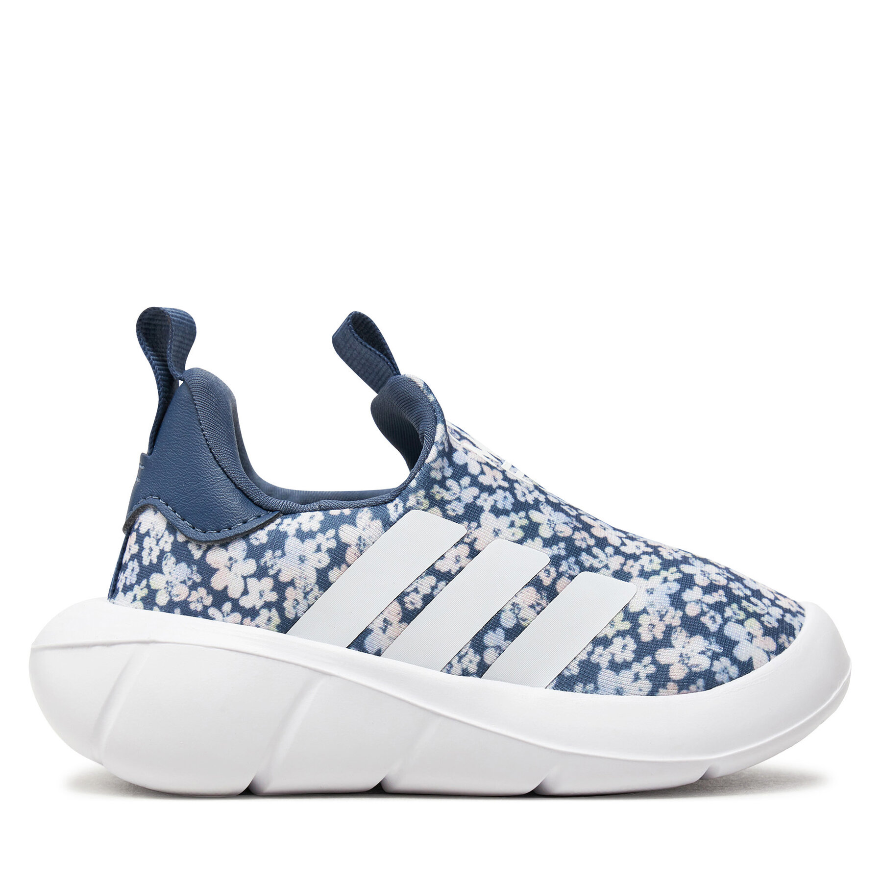 Sneakers adidas Monofit TR I IH2717 Blau von Adidas