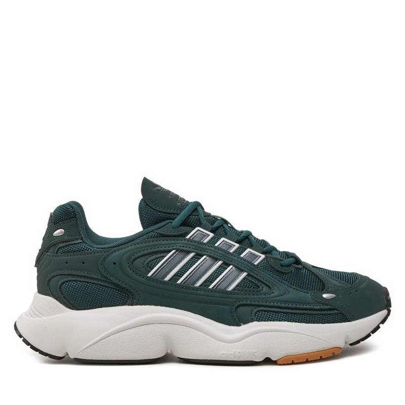 Sneakers adidas OZMILLEN IF9596 Grün von Adidas